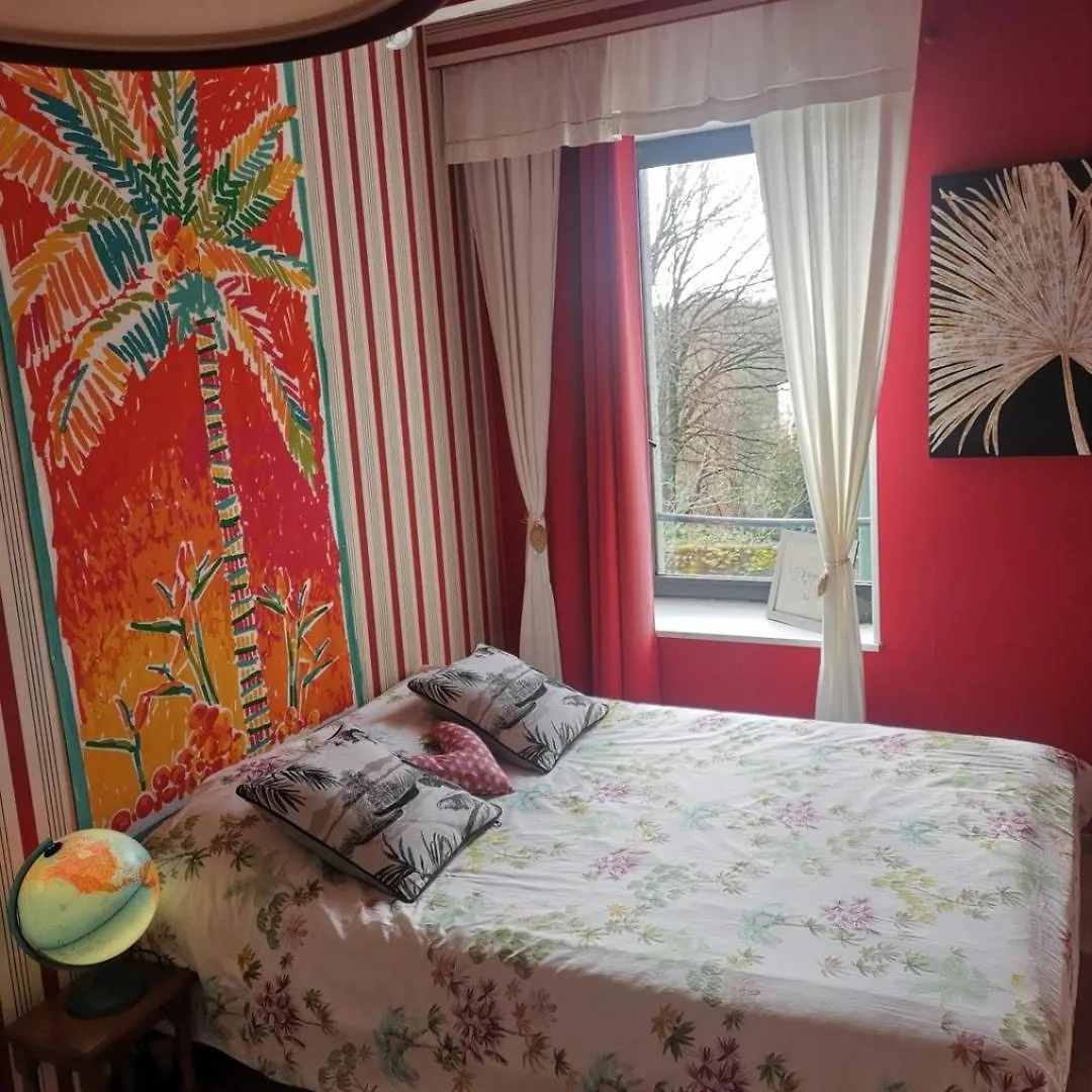Ty Capitaine Chambres D'Hotes Guidel