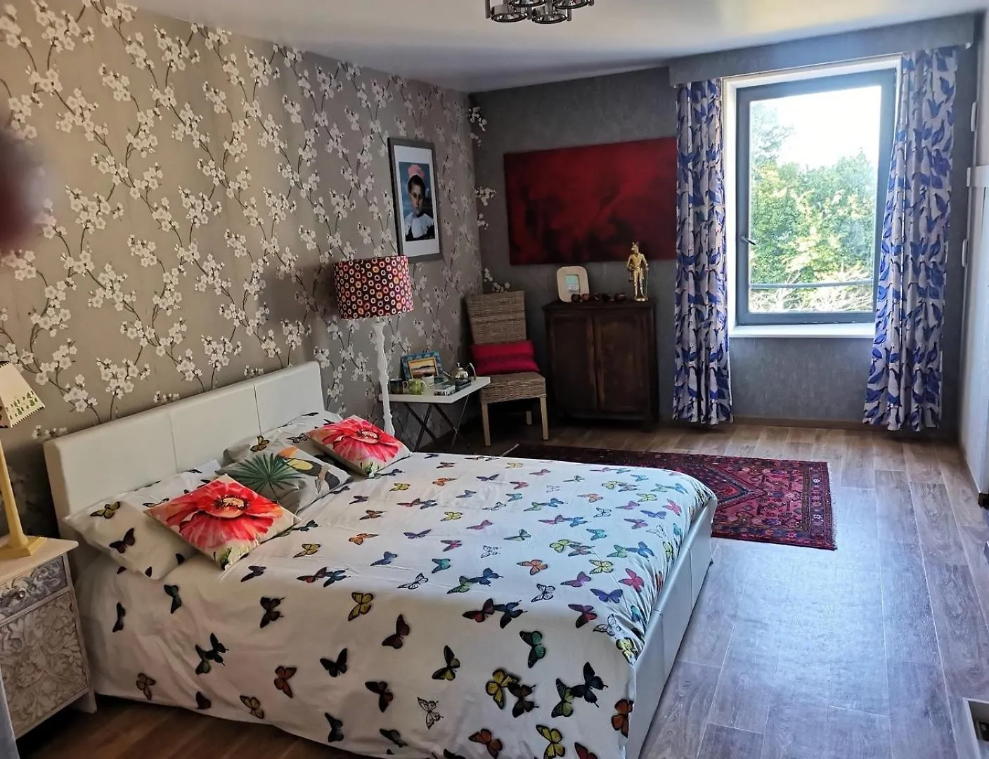 Ty Capitaine Chambres D'Hotes Guidel